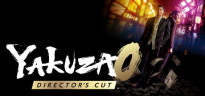 Yakuza 0 Director's Cut, Steam Gift
