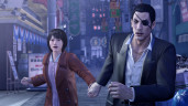 Yakuza 0 Director's Cut, Steam Gift