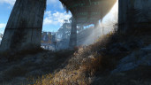 Fallout 4 Anniversary Upgrade, Steam Gift