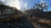 Fallout 4 Anniversary Upgrade, Steam Gift
