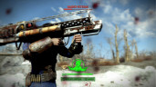 Fallout 4 Anniversary Upgrade, Steam Gift
