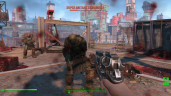 Fallout 4 Anniversary Upgrade, Steam Gift