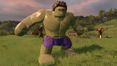 LEGO Marvel's Avengers, Steam Gift
