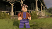 LEGO Marvel's Avengers, Steam Gift