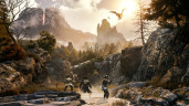 GreedFall - Gold Edition, Steam Gift
