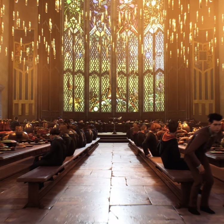 Hogwarts Legacy Xbox One