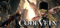 CODE VEIN, Steam Gift