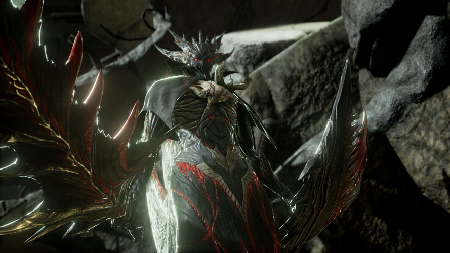 CODE VEIN, Steam Gift