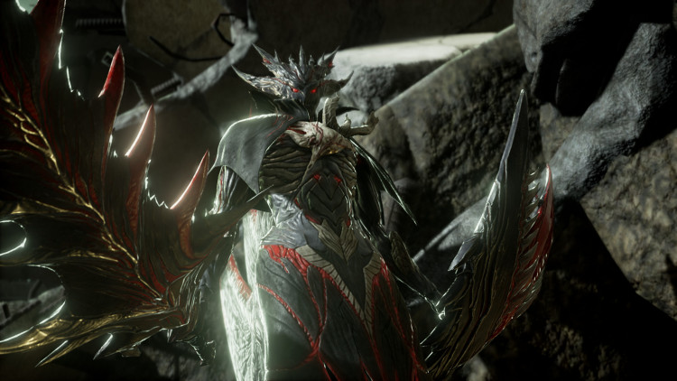 CODE VEIN, Steam Gift