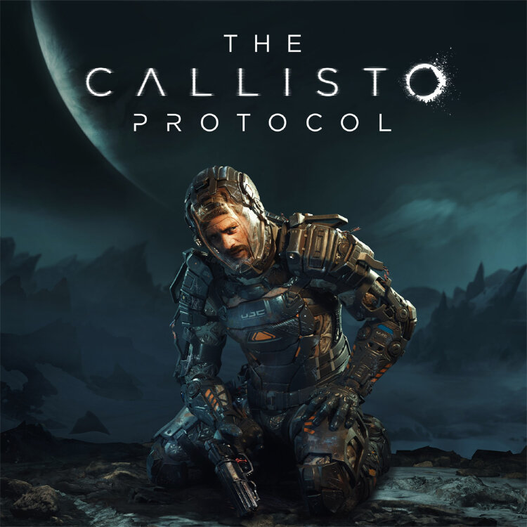 The Callisto Protocol Xbox One