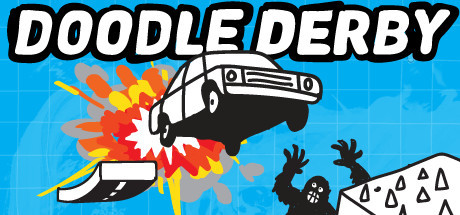 Doodle Derby, Steam Gift
