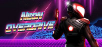 Neon Overdrive, Steam Gift