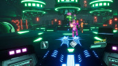 Neon Overdrive, Steam Gift
