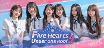 Five Hearts Under One Roof season 2, Steam Gift