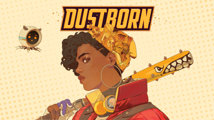 Dustborn, Steam Gift