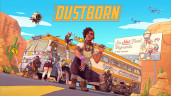 Dustborn, Steam Gift
