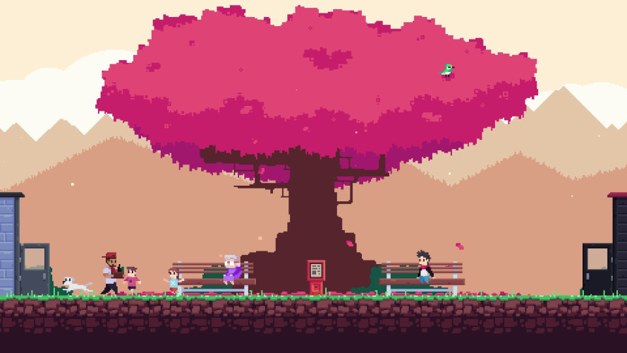 What Lies in the Multiverse, Steam Gift