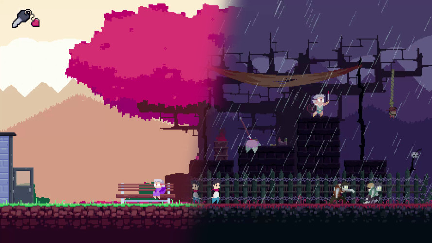 What Lies in the Multiverse, Steam Gift