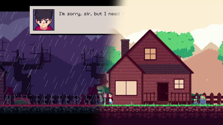 What Lies in the Multiverse, Steam Gift