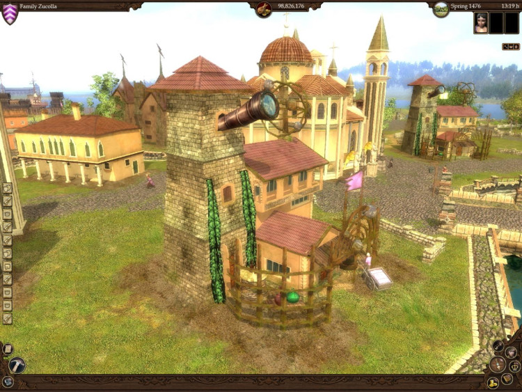The Guild Collection, Steam Gift