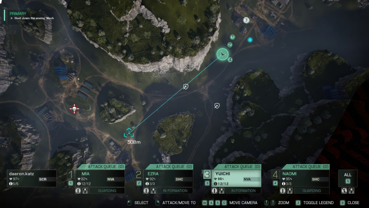 MechWarrior 5: Clans, Steam Gift