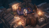 Pathfinder: Wrath of the Righteous - Enhanced Edition - Wrath of the Righteous, Steam Gift