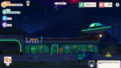 The Last Gas Station, Steam Gift