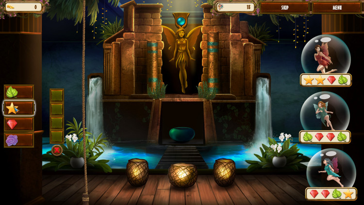 Fantasy Quest Solitaire, Steam Gift