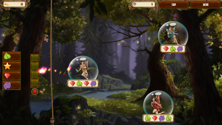 Fantasy Quest Solitaire, Steam Gift