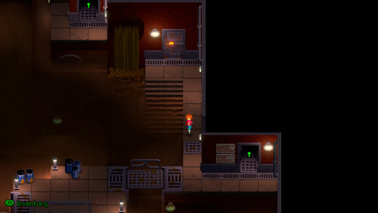 Jack Move, Steam Gift