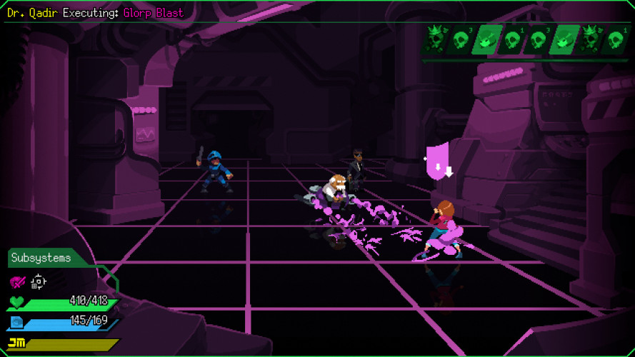 Jack Move, Steam Gift