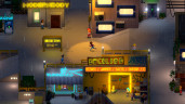 Jack Move, Steam Gift