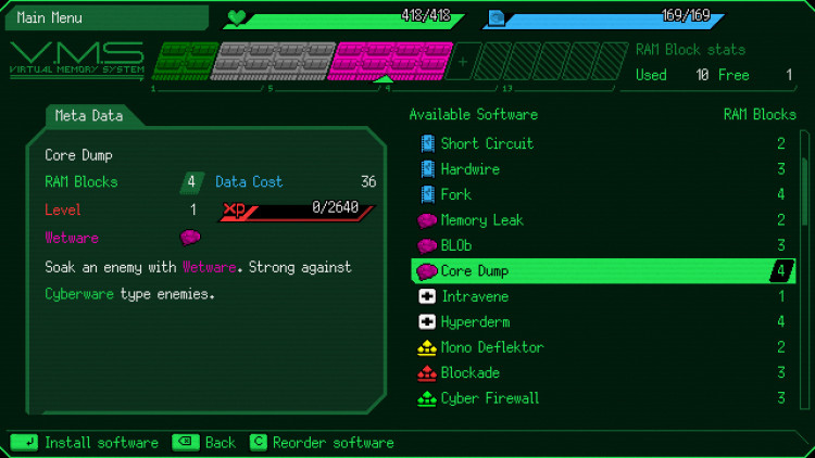 Jack Move, Steam Gift