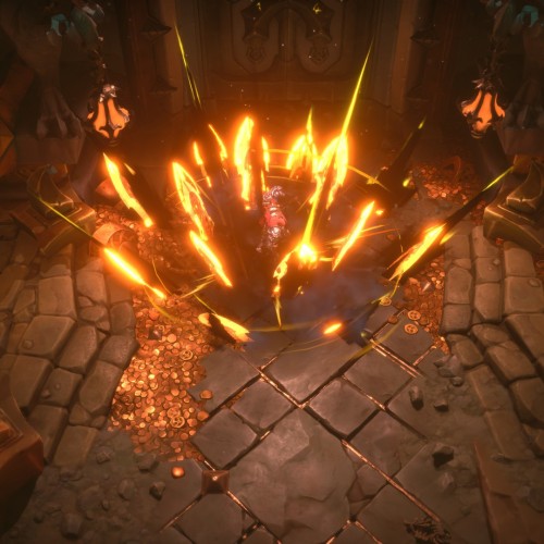 Darksiders Genesis