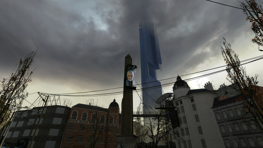 Half-Life 2, Steam Gift