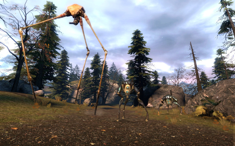Half-Life 2, Steam Gift