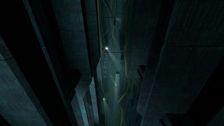 Half-Life 2, Steam Gift