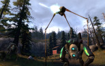 Half-Life 2, Steam Gift