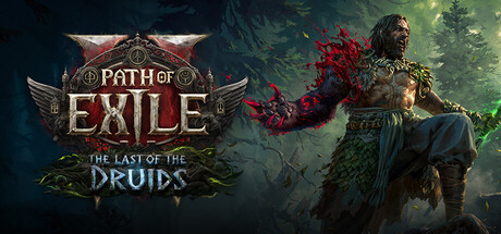 Path of Exile 2 - Early Access Supporter Pack, Steam Gift