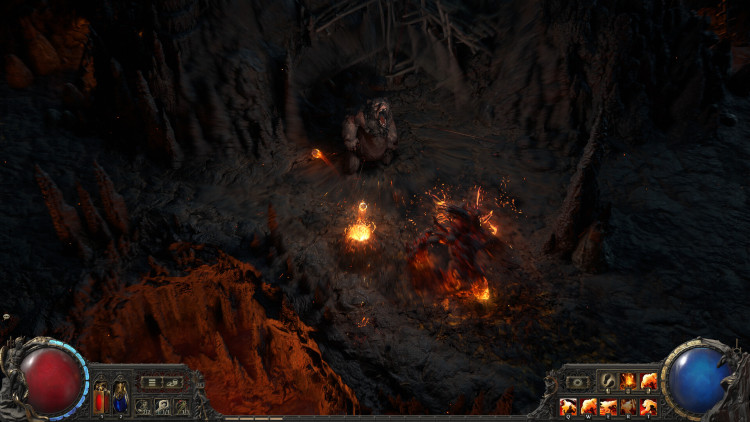 Path of Exile 2 - Early Access Supporter Pack, Steam Gift