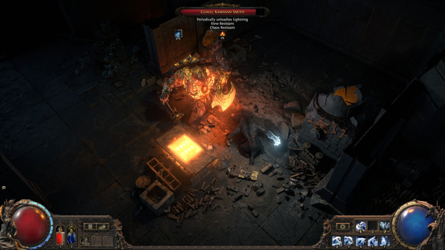 Path of Exile 2 - Early Access Supporter Pack, Steam Gift