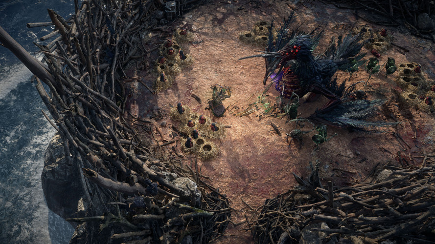 Path of Exile 2 - Early Access Supporter Pack, Steam Gift