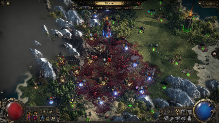 Path of Exile 2 - Early Access Supporter Pack, Steam Gift