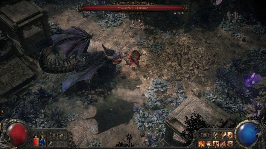 Path of Exile 2 - Early Access Supporter Pack, Steam Gift
