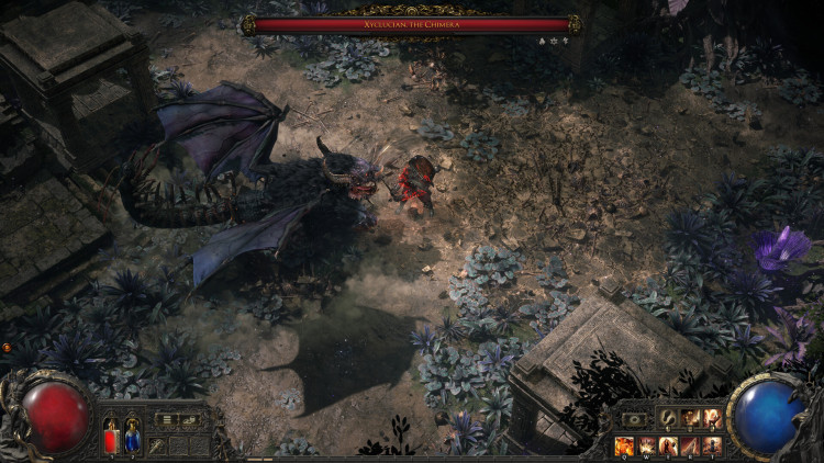 Path of Exile 2 - Early Access Supporter Pack, Steam Gift