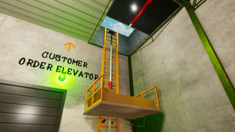 Dirty Business, Steam Gift