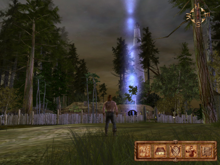 Ascension to the Throne, Steam Gift