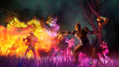 RuneScape: Dragonwilds - Deluxe Edition, Steam Gift