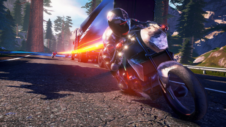 Moto Racer  4 - Moto Racer 4 Deluxe Edition, Steam Gift