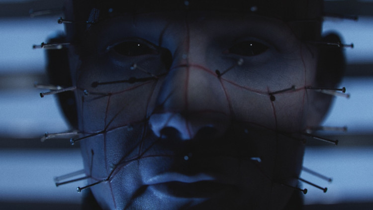Clive Barker's Hellraiser: Revival - Revival Deluxe Edition, Steam Gift